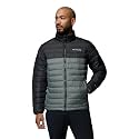 Columbia mens Powder Lite II Jacket