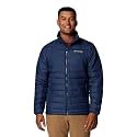 Columbia mens Powder Lite II Jacket