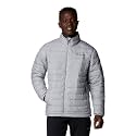 Columbia mens Powder Lite II Jacket