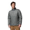 Columbia mens Powder Lite II Jacket