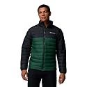 Columbia mens Powder Lite II Jacket
