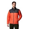 Columbia mens Powder Lite II Jacket