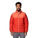 Columbia mens Powder Lite II Jacket