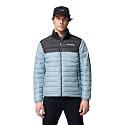 Columbia mens Powder Lite II Jacket