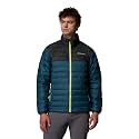 Columbia mens Powder Lite II Jacket