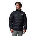 Columbia mens Powder Lite II Jacket