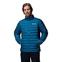 Columbia mens Powder Lite II Jacket