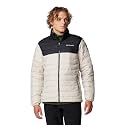 Columbia mens Powder Lite II Jacket