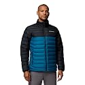 Columbia mens Powder Lite II Jacket