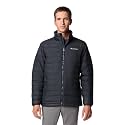Columbia mens Powder Lite II Jacket