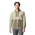 Columbia mens Sequoia Grove Full Zip Fleece
