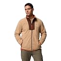 Columbia mens Sequoia Grove Full Zip Fleece