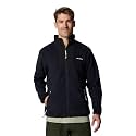 Columbia mens Sequoia Grove Full Zip Fleece