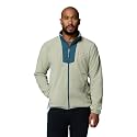 Columbia mens Sequoia Grove Full Zip Fleece
