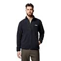 Columbia mens Sequoia Grove Full Zip Fleece