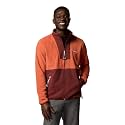 Columbia mens Sequoia Grove Full Zip Fleece