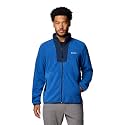Columbia mens Sequoia Grove Full Zip Fleece