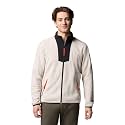 Columbia mens Sequoia Grove Full Zip Fleece