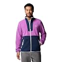 Columbia mens Sequoia Grove Full Zip Fleece