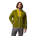 Columbia mens Sequoia Grove Full Zip Fleece