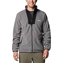 Columbia mens Sequoia Grove Full Zip Fleece
