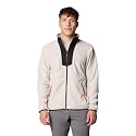 Columbia mens Sequoia Grove Full Zip Fleece