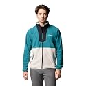 Columbia mens Sequoia Grove Full Zip Fleece
