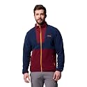 Columbia mens Sequoia Grove Full Zip Fleece