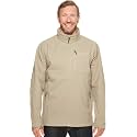 Columbia Mens Soft Shell Top
