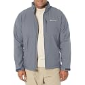 Columbia Mens Soft Shell Top