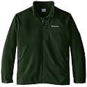 Columbia Mens Soft Shell Top