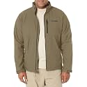 Columbia Mens Soft Shell Top