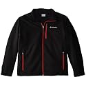 Columbia Mens Soft Shell Top