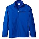 Columbia Mens Soft Shell Top