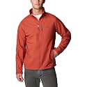 Columbia Mens Soft Shell Top