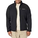 Columbia Mens Soft Shell Top