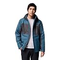 Columbia Men's Tipton Peak III Insulated Jacket