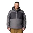 Columbia Men's Tipton Peak III Insulated Jacket