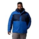Columbia Men's Tipton Peak III Insulated Jacket