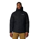 Columbia Men's Tipton Peak III Insulated Jacket