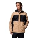 Columbia Men's Tipton Peak III Insulated Jacket