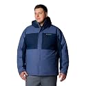 Columbia Men's Tipton Peak III Insulated Jacket