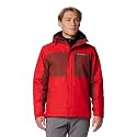 Columbia Men's Tipton Peak III Insulated Jacket