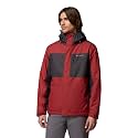 Columbia Men's Tipton Peak III Insulated Jacket