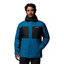 Columbia Men's Tipton Peak III Insulated Jacket