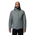 Columbia Men's Tipton Peak III Insulated Jacket