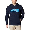 Columbia mens Trek Hoodie