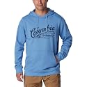 Columbia mens Trek Hoodie