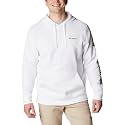 Columbia mens Trek Hoodie