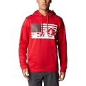 Columbia mens Trek Hoodie